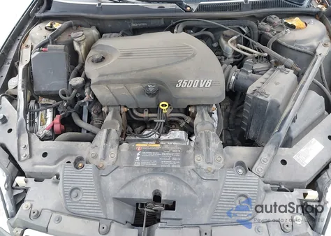 2011 Chevrolet Impala Lt from USA, damaged, VIN 2G1WG5EK5B1122334